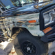 Illustration for article titled At $4,700, Is This 'Frame Up' Restoration 1989 Jeep Grand Wagoneer a Letdown?